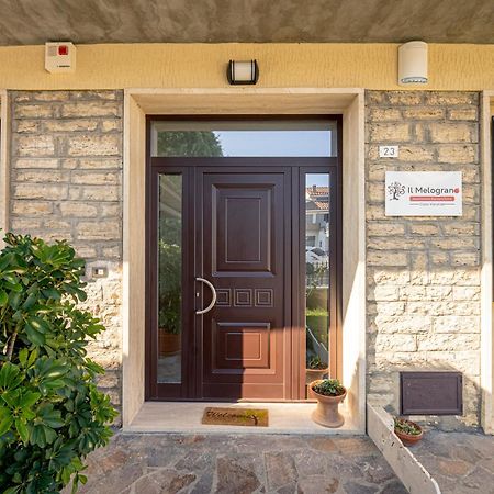 Appartamento Il Melograno Rapolano Terme Kültér fotó